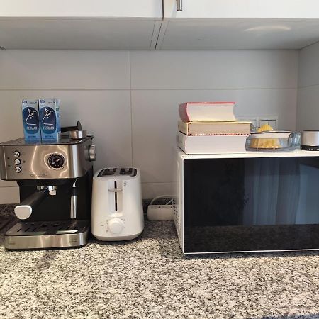 Apartamento detrás de María Pita- Ciudad Vieja A Coruña Exterior foto