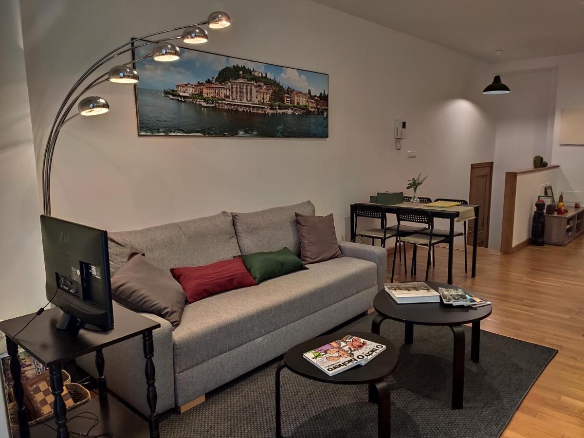 Apartamento detrás de María Pita- Ciudad Vieja A Coruña Exterior foto