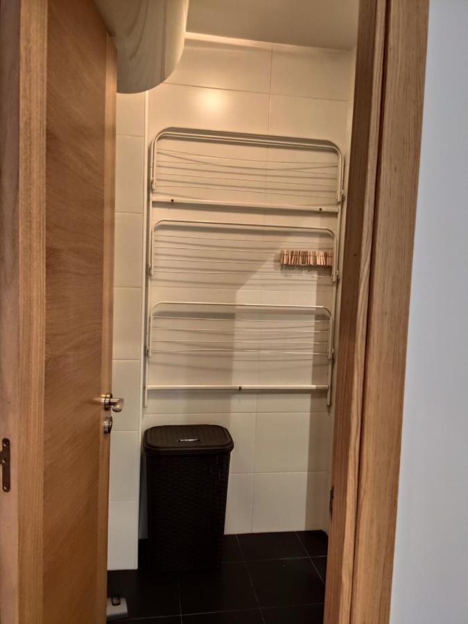 Apartamento detrás de María Pita- Ciudad Vieja A Coruña Exterior foto
