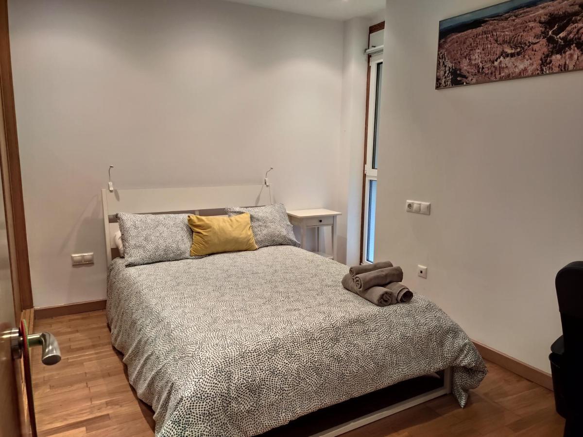 Apartamento detrás de María Pita- Ciudad Vieja A Coruña Exterior foto
